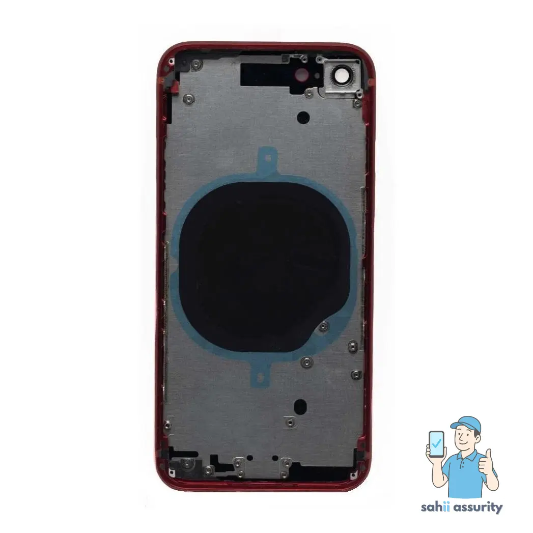 Full Body Housing for Apple iPhone SE 2020 thumbnail